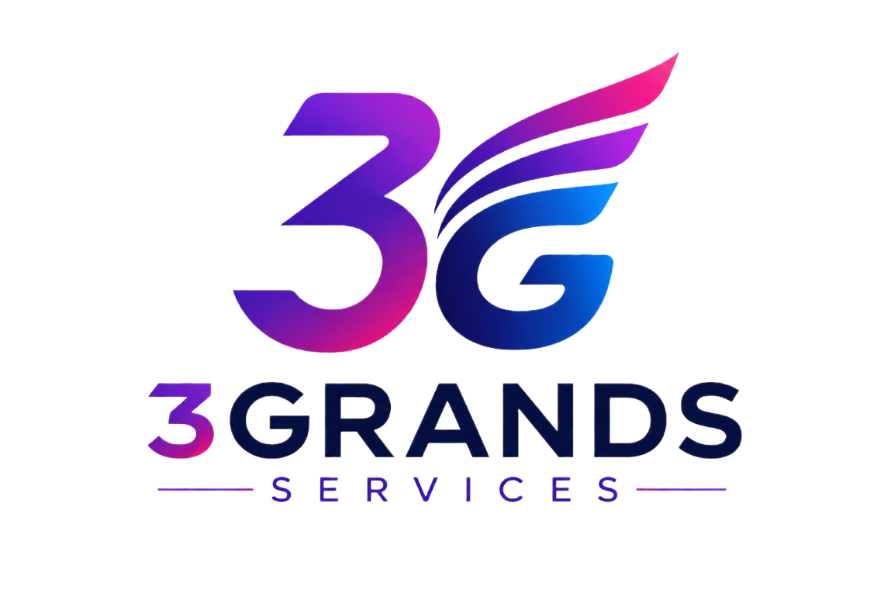 3 GRANDS SERVICES LLC